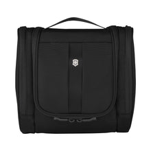 Cargar imagen en el visor de la galería, NECESER DE VIAJE VICTORINOX HANGING TOILETRY, NEGRO 610609
