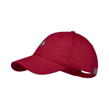 Cargar imagen en el visor de la galería, GORRA VICTORINOX COLECCION BRAND, ROJA 611022
