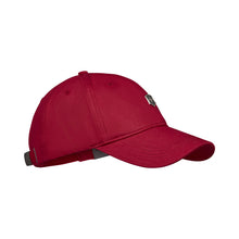 Cargar imagen en el visor de la galería, GORRA VICTORINOX COLECCION BRAND, ROJA 611022
