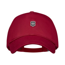 Cargar imagen en el visor de la galería, GORRA VICTORINOX COLECCION BRAND, ROJA 611022
