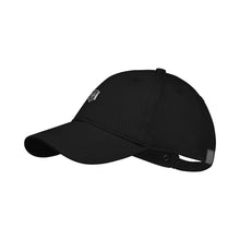 Cargar imagen en el visor de la galería, GORRA VICTORINOX COLECCION BRAND, NEGRO 611023
