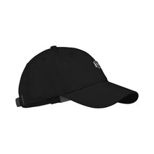 Cargar imagen en el visor de la galería, GORRA VICTORINOX COLECCION BRAND, NEGRO 611023
