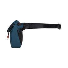 Cargar imagen en el visor de la galería, CANGURO VICTORINOX CLASSIC BELT BAG, AZUL 611076