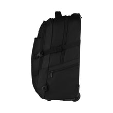 Cargar imagen en el visor de la galería, MORRAL VICTORINOX BACKPACK ON WHEEELS, NEGRO 611425
