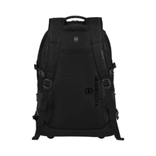 Cargar imagen en el visor de la galería, MORRAL VICTORINOX BACKPACK ON WHEEELS, NEGRO 611425
