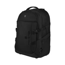 Cargar imagen en el visor de la galería, MORRAL VICTORINOX BACKPACK ON WHEEELS, NEGRO 611425
