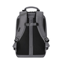 Cargar imagen en el visor de la galería, MORRAL VICTORINOX TOURING 2.0 CITY DAYPACK, GRIS 612115
