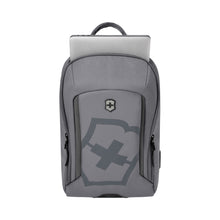 Cargar imagen en el visor de la galería, MORRAL VICTORINOX TOURING 2.0 CITY DAYPACK, GRIS 612115
