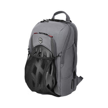 Load image into Gallery viewer, MORRAL VICTORINOX TOURING 2.0 COMMUTER BACKPACK, GRIS 612117