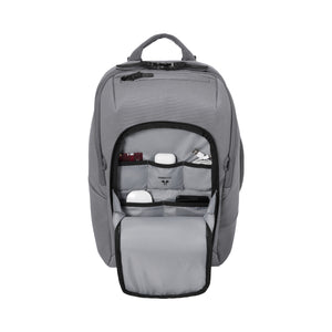 MORRAL VICTORINOX TOURING 2.0 COMMUTER BACKPACK, GRIS 612117