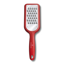 Load image into Gallery viewer, RALLADOR INOXIDABLE VICTORINOX, ROJO 7.6081.1