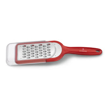Load image into Gallery viewer, RALLADOR INOXIDABLE VICTORINOX, ROJO 7.6081.1