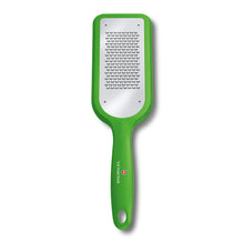 Load image into Gallery viewer, RALLADOR INOXIDABLE VICTORINOX, VERDE 7.6082.4