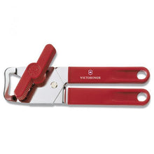 Cargar imagen en el visor de la galería, ABRELATAS VICTORINOX ROJO 7.6857