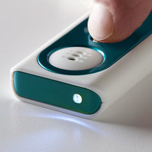 Cargar imagen en el visor de la galería, ALARMA DE VIAJE PARA PUERTAS LEWIS N. CLARK 7393