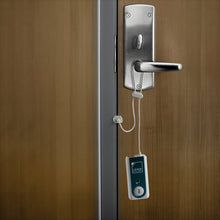 Cargar imagen en el visor de la galería, ALARMA DE VIAJE PARA PUERTAS LEWIS N. CLARK 7393