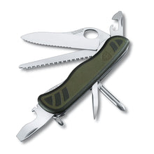 Cargar imagen en el visor de la galería, NAVAJA VICTORINOX SOLDADO SUIZO, 0.8461.MWCH
