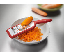 Load image into Gallery viewer, RALLADOR INOXIDABLE VICTORINOX, ROJO 7.6081.1