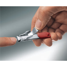 Cargar imagen en el visor de la galería, CORTAUÑAS VICTORINOX BLISTER 8.2050.B1
