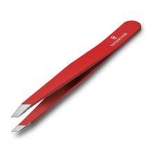 Load image into Gallery viewer, PINZA PUNTA OBLICUA RUBIS 8.2088