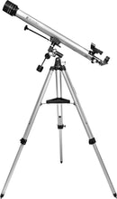 Cargar imagen en el visor de la galería, TELESCOPIO BARSKA POWER STARWATCHER 50EQ AE10754
