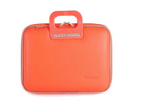 Cargar imagen en el visor de la galería, MALETIN BOMBATA FIRENZE PARA PORTATIL 15", NARANJA FG011513