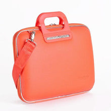 Cargar imagen en el visor de la galería, MALETIN BOMBATA FIRENZE PARA PORTATIL 15", NARANJA FG011513