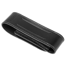 Cargar imagen en el visor de la galería, ESTUCHE VICTORINOX PARA CINTURON, CUERO NEGRO 4.0506.L