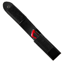 Cargar imagen en el visor de la galería, ESTUCHE VICTORINOX PARA CINTURON, CUERO NEGRO 4.0506.L