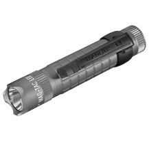 Cargar imagen en el visor de la galería, LINTERNA MAGLITE MAG-TAC, GRIS SG2LRC6