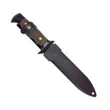 Cargar imagen en el visor de la galería, CUCHILLO DEPORTIVO MUELA 5161