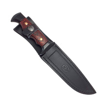 Load image into Gallery viewer, CUCHILLO DEPORTIVO MUELA 5161M