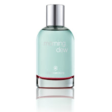Cargar imagen en el visor de la galería, EAU DE TOILETTE SWISS ARMY MORNING DEW VX27655