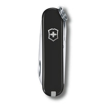 Load image into Gallery viewer, Multiherramienta Victorinox Classic SD, Dark illusion 0.6223.3G