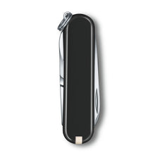 Cargar imagen en el visor de la galería, NAVAJA VICTORINOX CLASSIC SD, DARK ILLUSION 0.6223.3G
