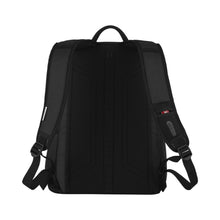 Cargar imagen en el visor de la galería, MORRAL VICTORINOX STANDARD BACKPACK, NEGRO 606736
