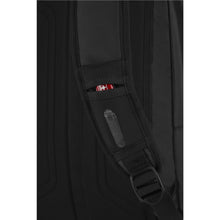 Cargar imagen en el visor de la galería, MORRAL VICTORINOX STANDARD BACKPACK, NEGRO 606736
