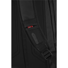 Cargar imagen en el visor de la galería, MORRAL VICTORINOX LAPTOP BACKPACK, NEGRO 606742
