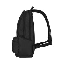 Cargar imagen en el visor de la galería, MORRAL VICTORINOX LAPTOP BACKPACK, NEGRO 606742
