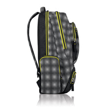 Cargar imagen en el visor de la galería, MORRAL SOLO PARA PORTATIL 15.6", GRIS/VERDE ACV750-7