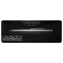 Cargar imagen en el visor de la galería, BOLIGRAFO CARAN D'ACHE ALCHEMIX ROJO 4882.070