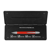Cargar imagen en el visor de la galería, BOLIGRAFO CARAN D'ACHE ALCHEMIX ROJO 4882.070