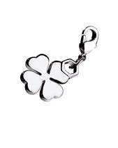 Cargar imagen en el visor de la galería, BOLIGRAFO CARAN D' ACHE ECRIDOR MADEMOISELLE TREBOL, PALADIO 890.103