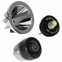 Cargar imagen en el visor de la galería, CONVERTIDOR DE LINTERNA MINI MAGLITE AA LUC2-07