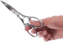 Cargar imagen en el visor de la galería, TIJERAS DE COCINA UNIVERSAL VICTORINOX FORJADA 7.6376