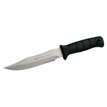 Cargar imagen en el visor de la galería, CUCHILLO TACTICO MUELA TORNADO 18W