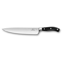 Cargar imagen en el visor de la galería, CUCHILLO VICTORINOX CHEF FORJADO 25, 7.7403.25G