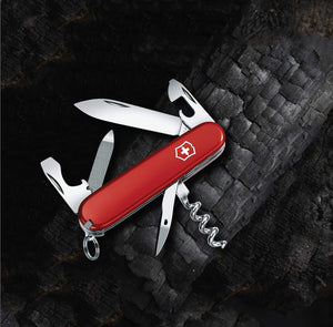 Multiherramienta Victorinox Sportsman, 0.3803