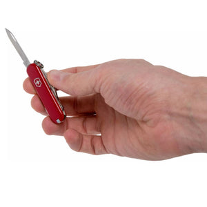 Multiherramienta Victorinox Rally, 0.6163