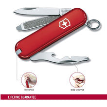 Cargar imagen en el visor de la galería, Multiherramienta Victorinox Rally, 0.6163
